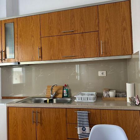 Peci Apartments Gjirokastër Exterior foto